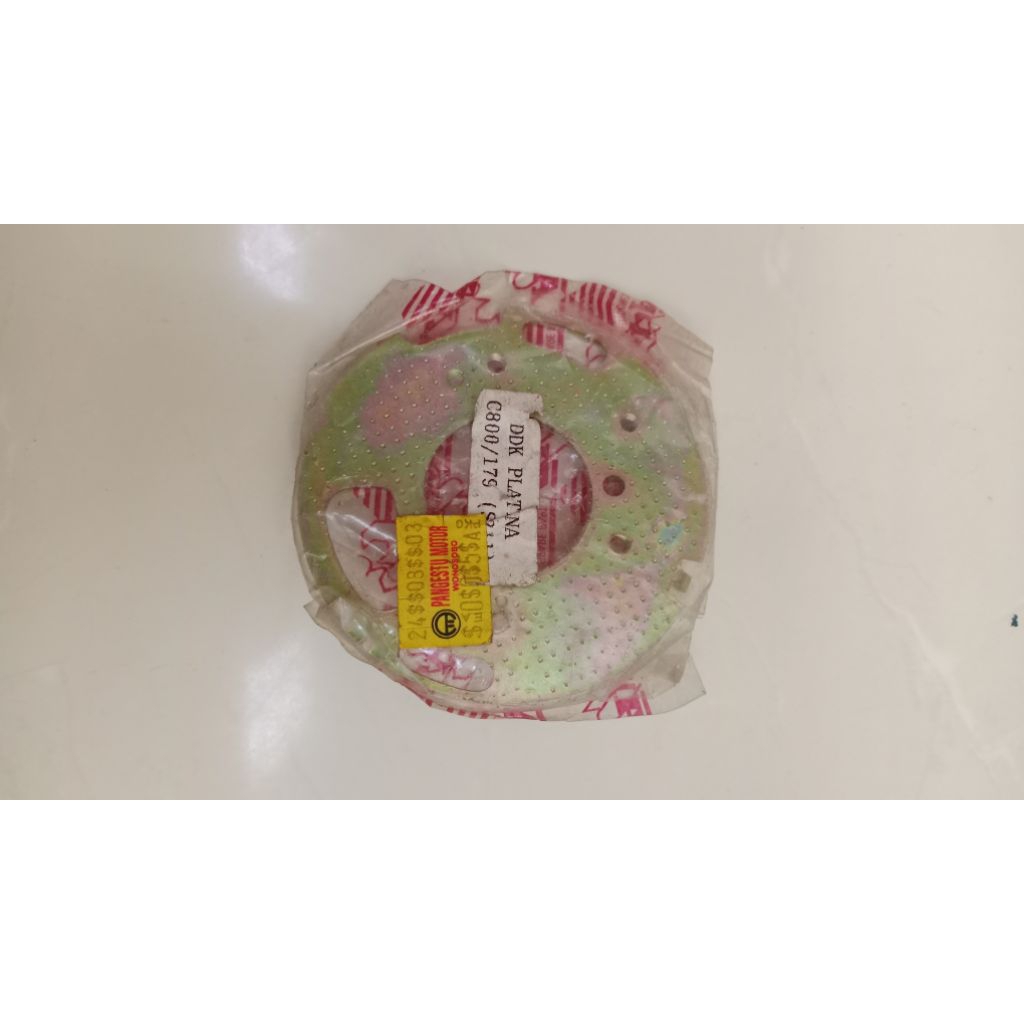 Dudukan Platina C 800