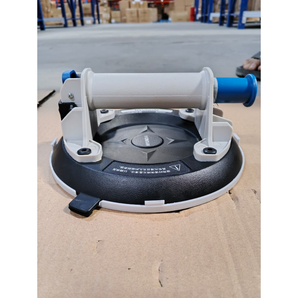 HYUNDAI Suction Cup Alat Pengangkat Keramik Granit Kaca