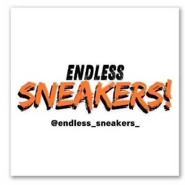 Link Checkout Endless NB 580 Revlite Pink