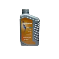 ACDelco OIL OLI MESIN BENSIN DIESEL CHEVROLET CAPTIVA AC DELCO DEXOS 2 ASLI GM 19336427 SAE 5W-30 1 