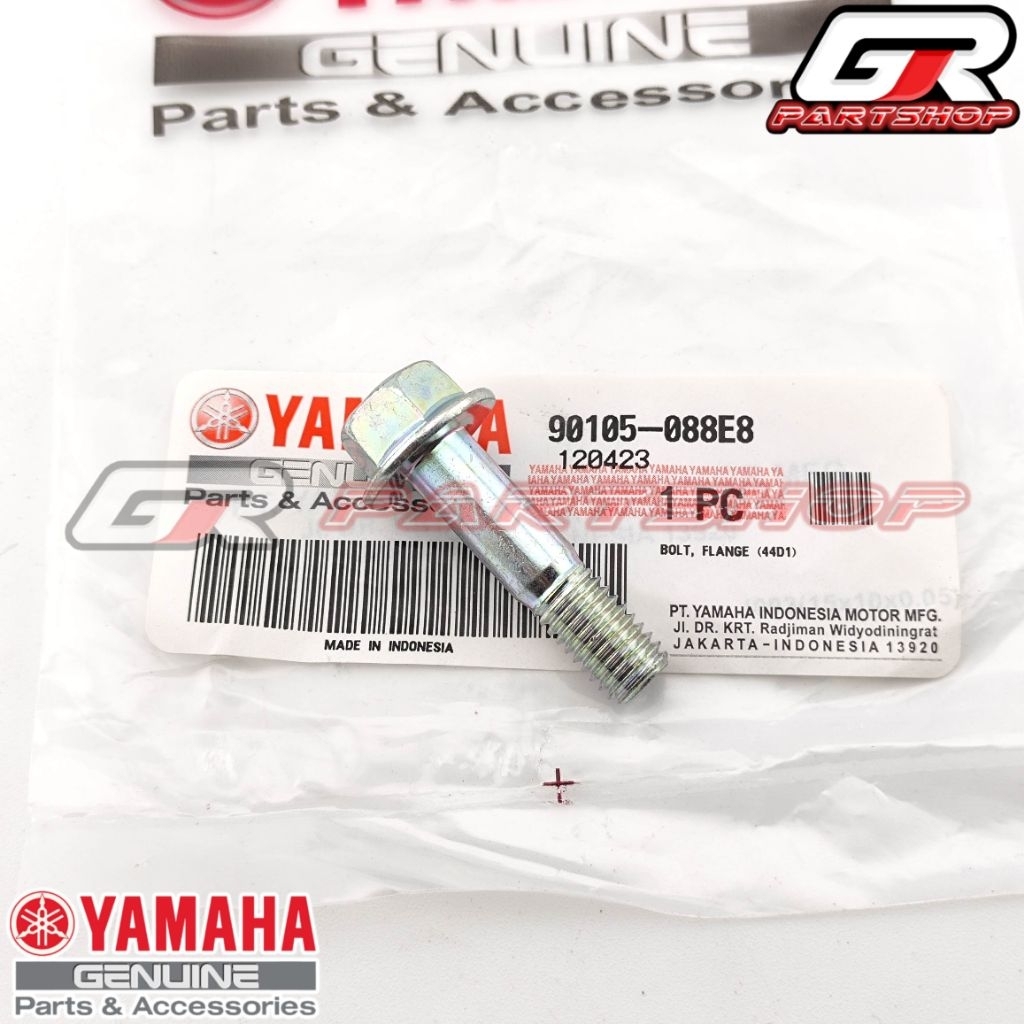 BAUT SHOCKBREAKER SWING ARM NMAX LEXI XEON RC GT ORIGINAL ASLI YAMAHA ORI YGP BAUD SCREW TAHANAN SHO