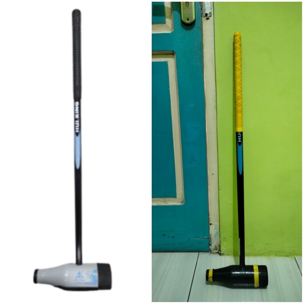 mallet woodball huiking