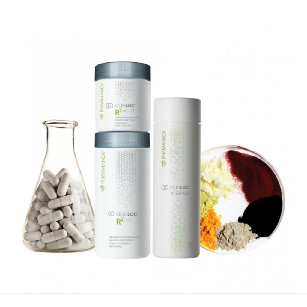 suplemen kesehatan ultimate'duo original