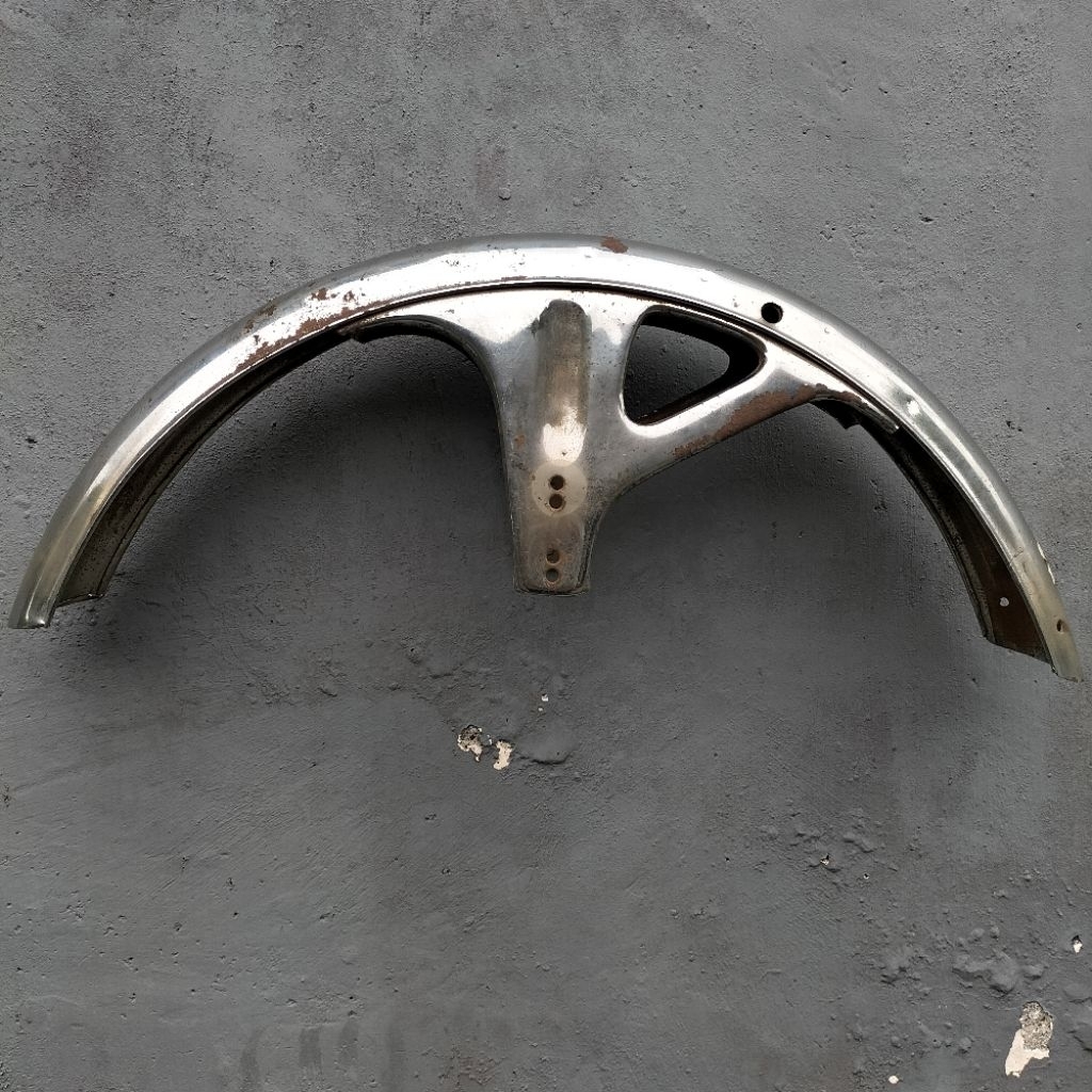 spakbor depan suzuki A100 econos