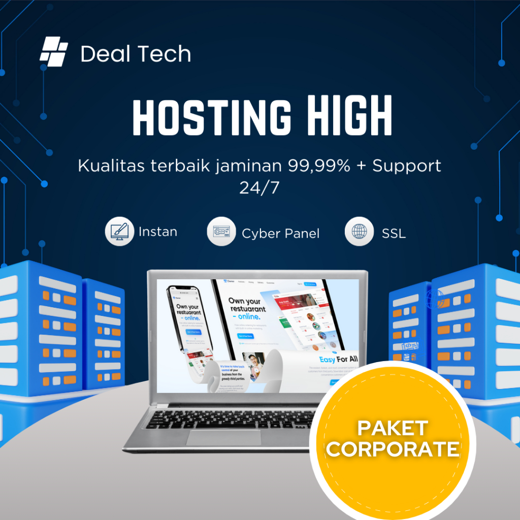 Wordpress Hosting Super Murah + Gratis Domain