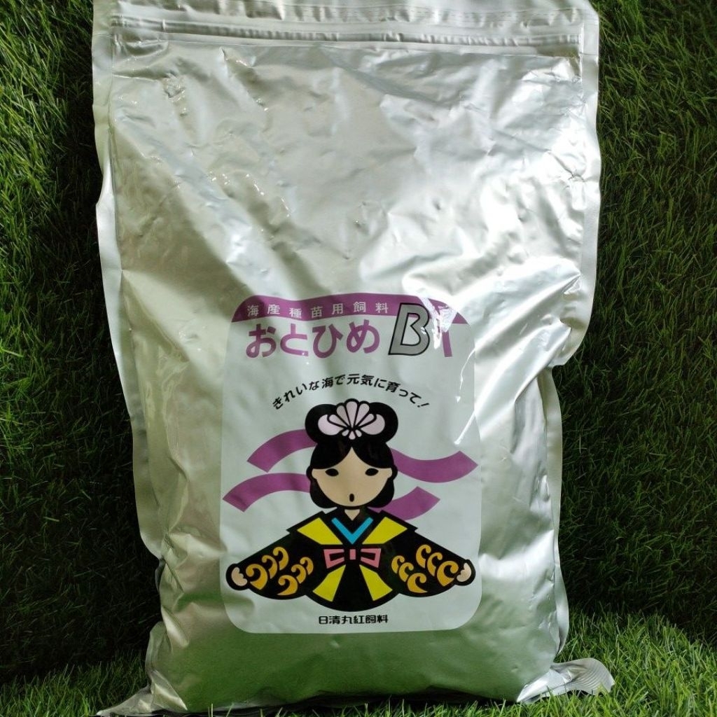 PELET OTOHIME B1(260-360mikron) original 2kg