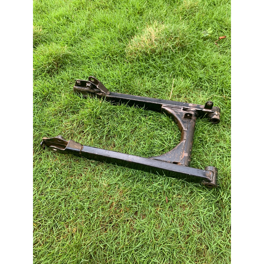 swing arm yamaha vega r lama original copotan