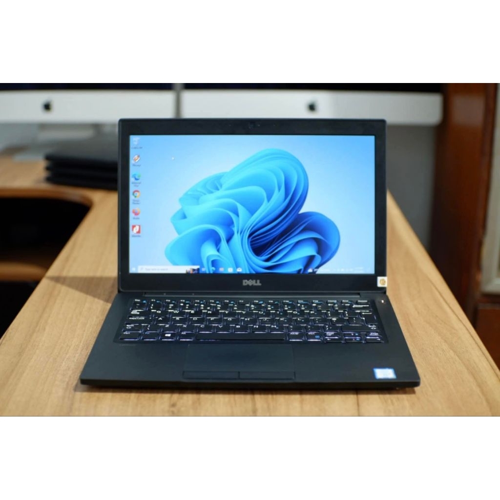 Dell Latitude 7280 i5-6300U RAM 8GB SSD 256GB