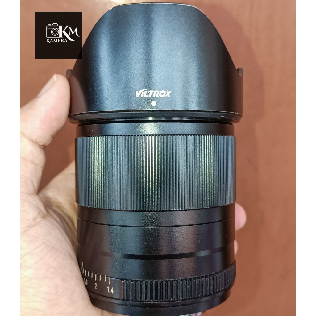 Viltrox 23mm f1.4 fuji || sony || canon || nikon