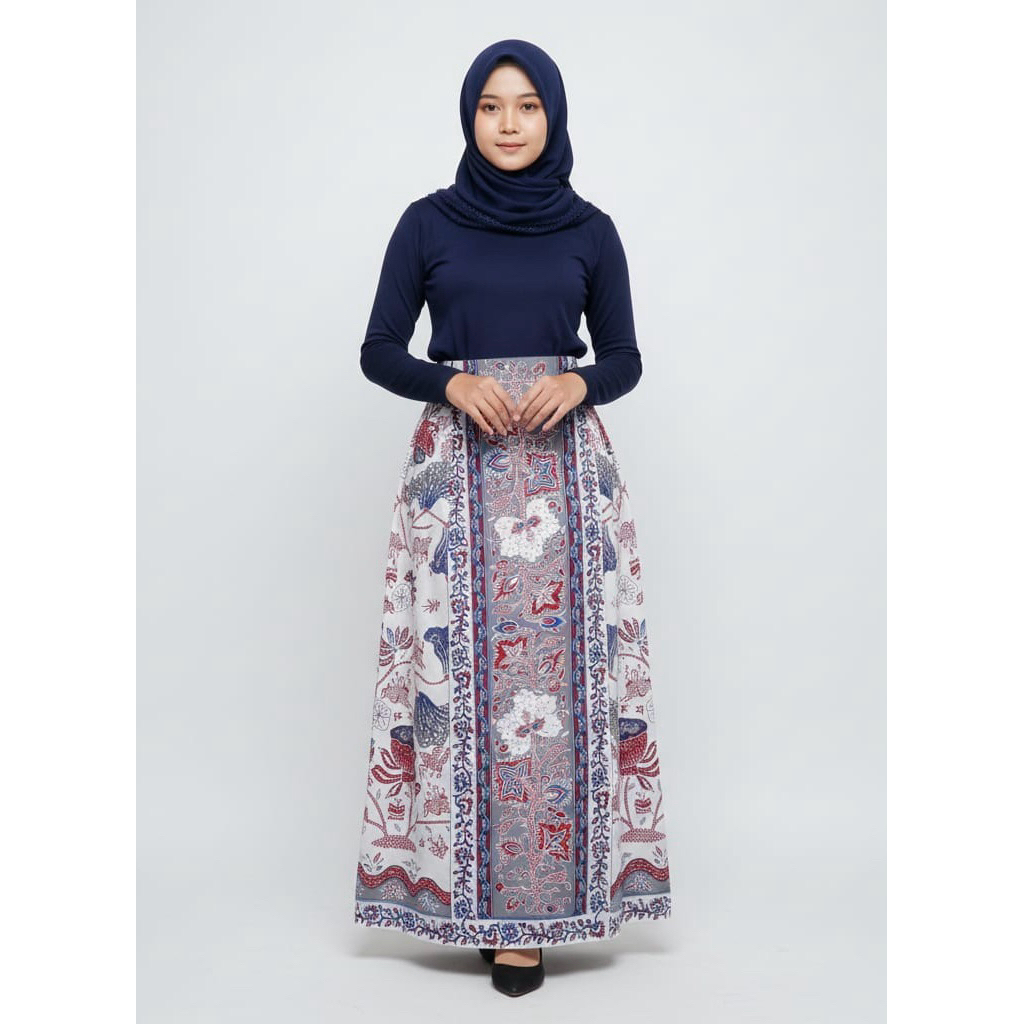 ROK HANBOK LILIT HANBOK BATIK