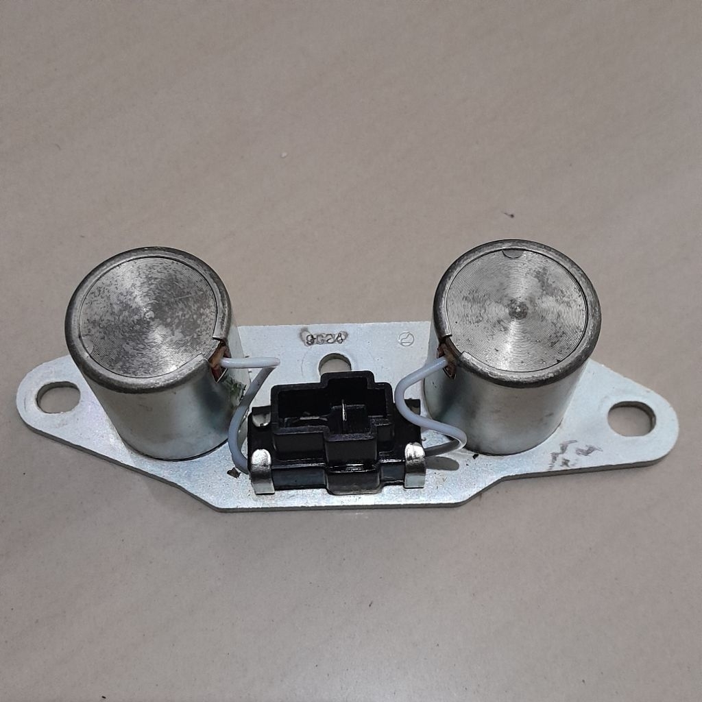 Selenoid body valve matic kijang kapsul kuda panther