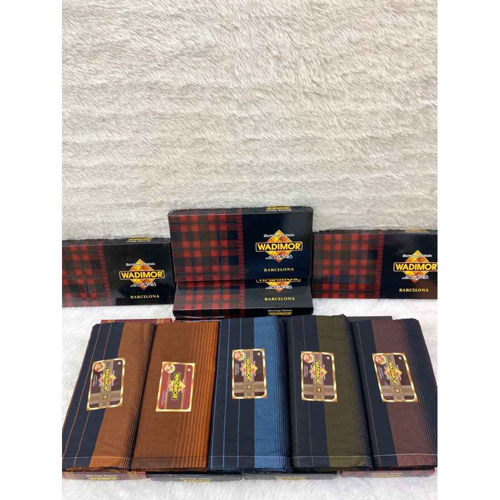BestPromo Sarung Wadimor Motif Bali Sarung Wadimor Dewasa Sarung Wadimor Anak