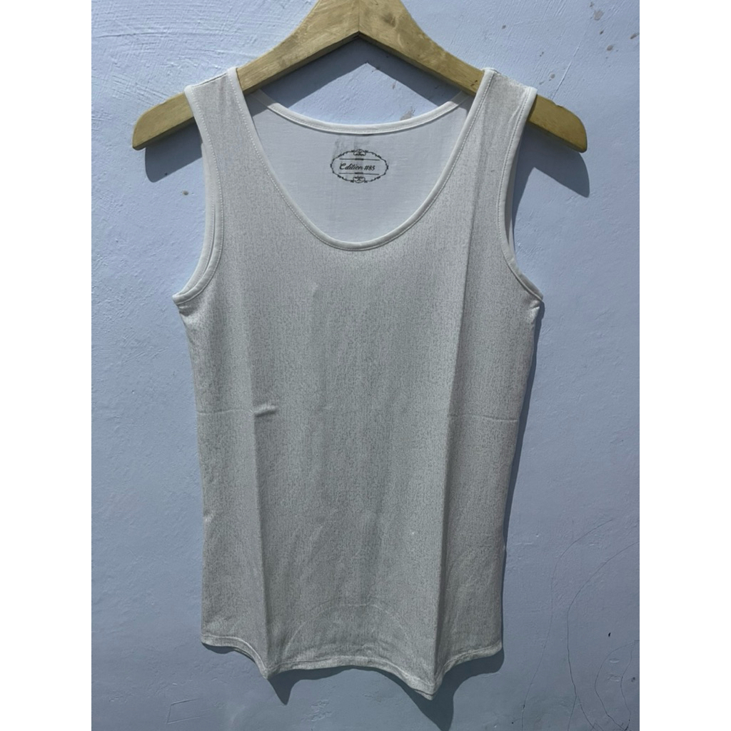 Tanktop Badgley Mischka Second