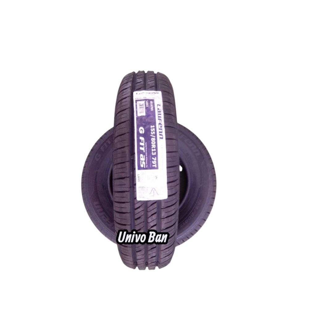 Ban Luar Laufenn 155/80 R 13