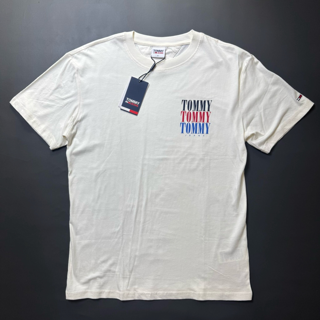 KAOS TOMMY JEANS / Size S / ORIGINAL NEW