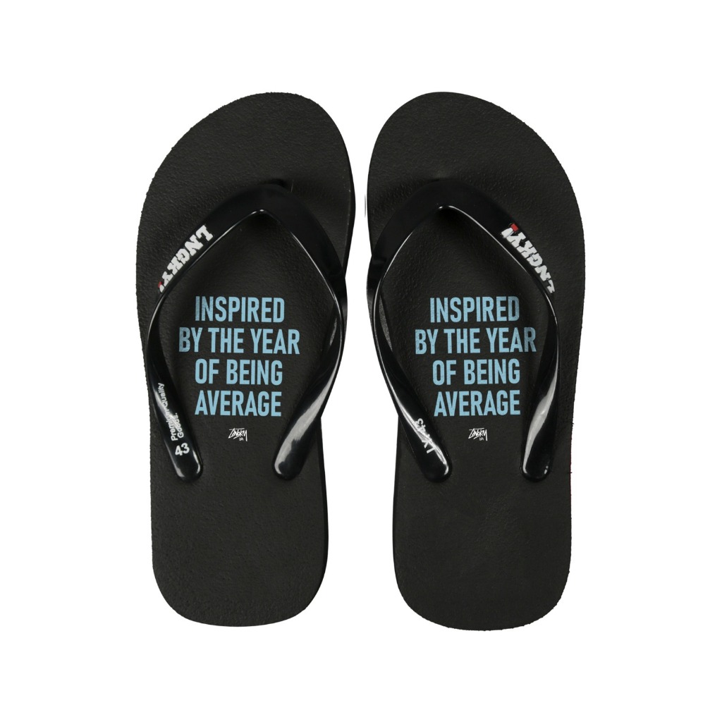 Sandal pria Jepit Distro Langky SYPE RU AVERAGE