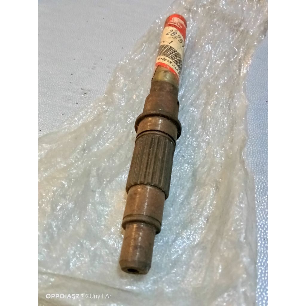 As Engkol Kick Stater Selahan Honda GL100 XL125 CB125 Original