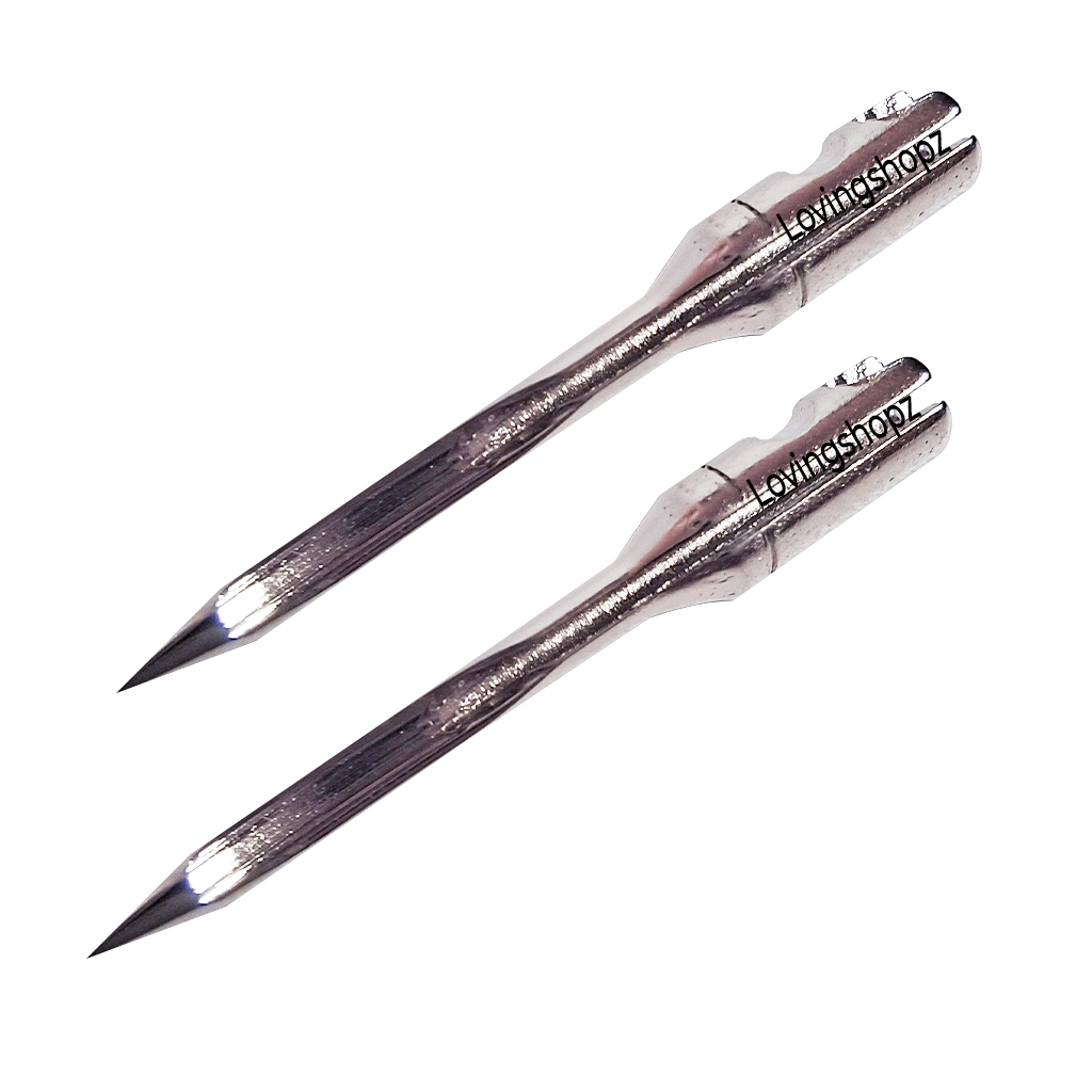 Jarum Tag Gun, jarum refill tag gun