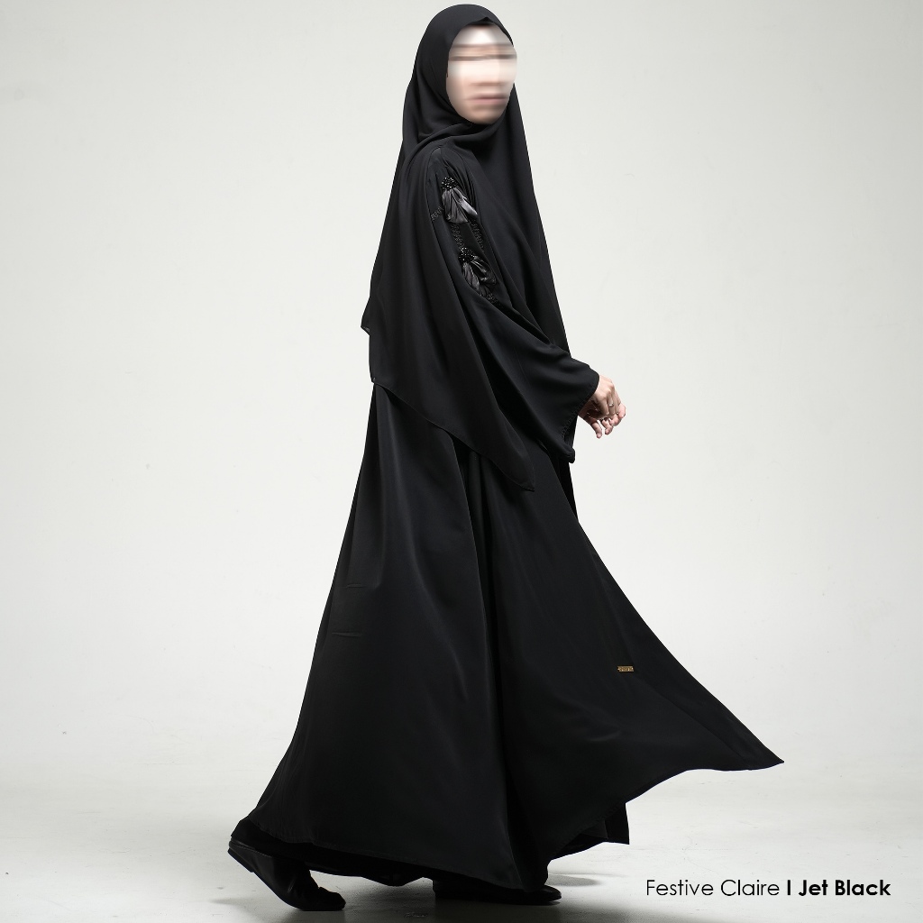 NEHHAT CLAIRE ABAYA