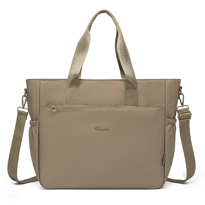 Grosiran Deobags Pioma Mika Tas Selempang Bahu Wanita Besar Handbag Kerja & Kuliah / Tas Jinjing Nil