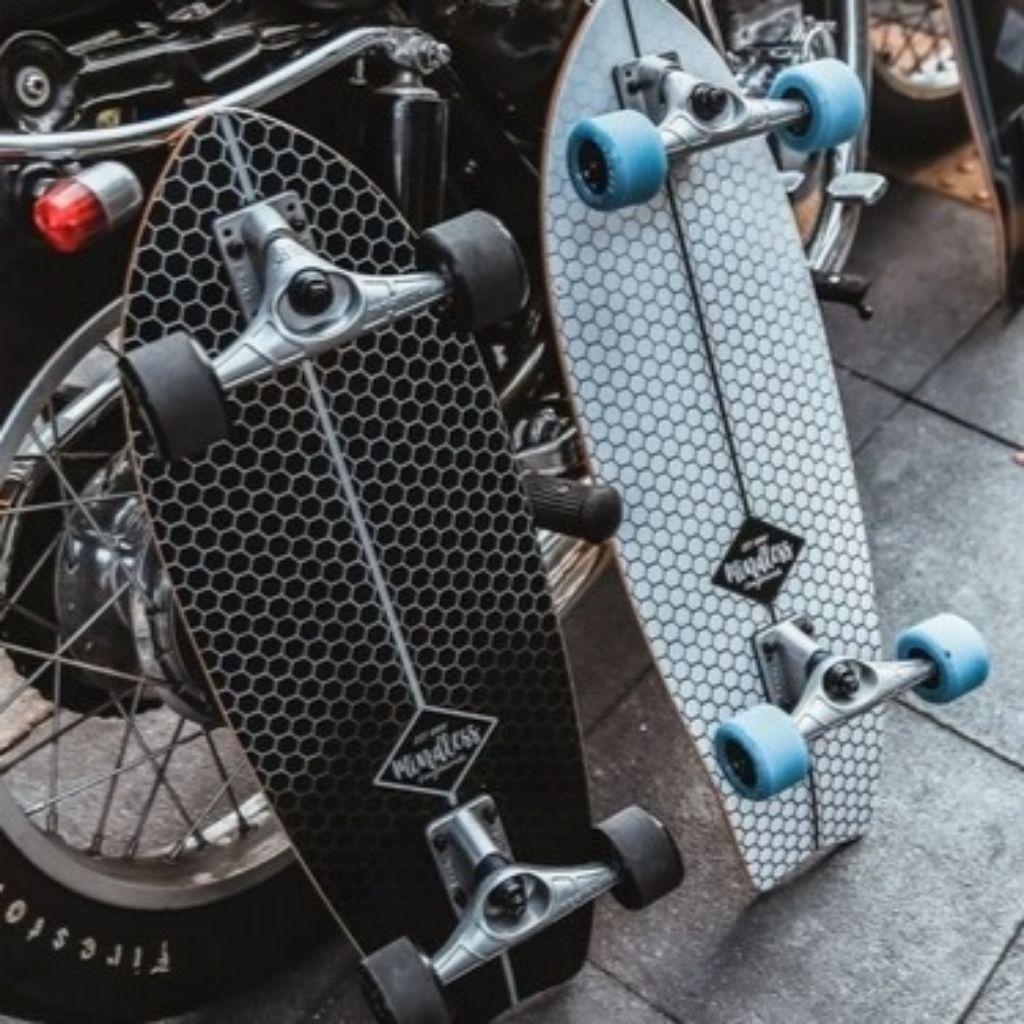 Surfskate midless original skateboard