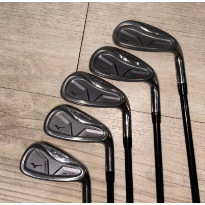 Titis Golf | Stick Golf Iron Set Mizuno T-Zoid