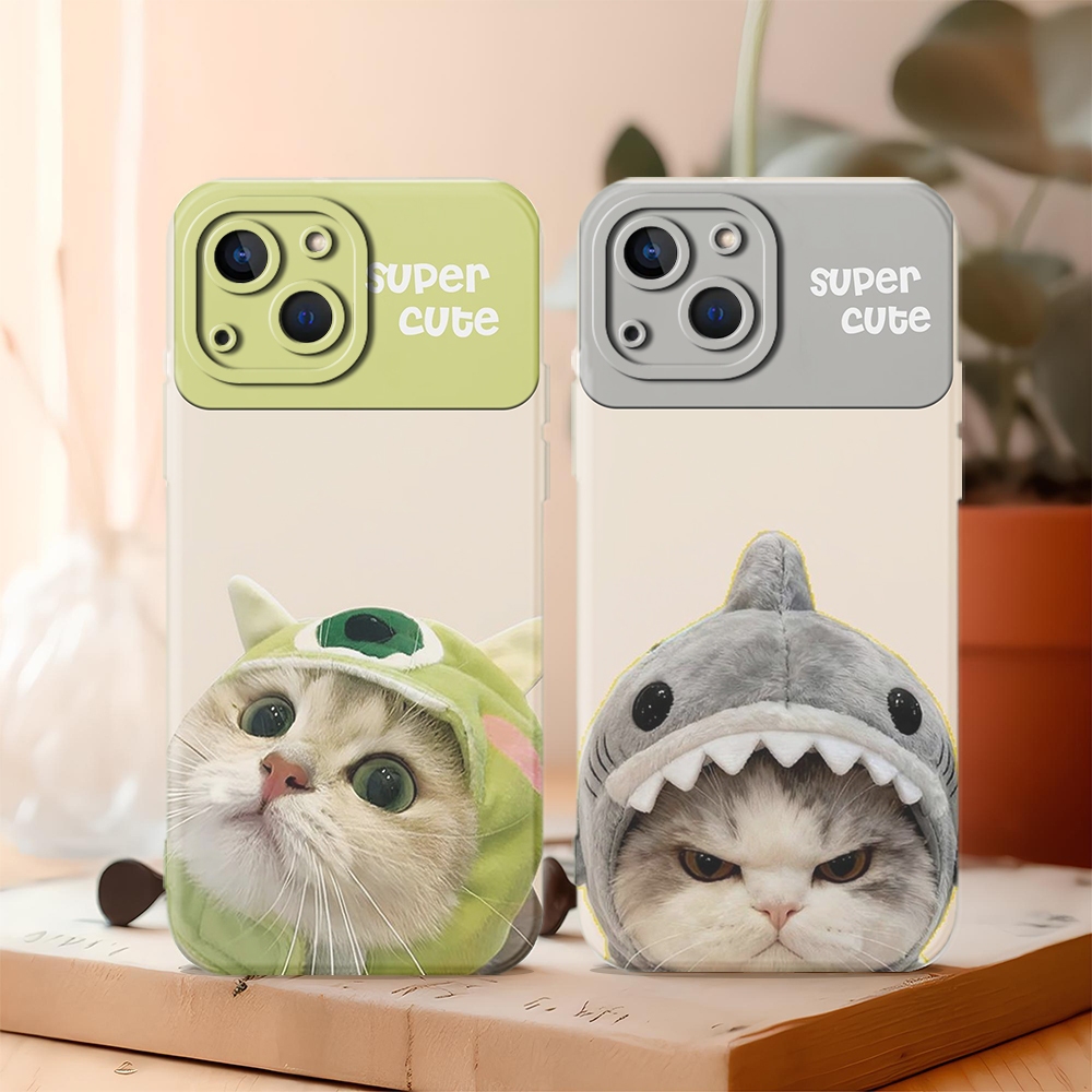 Softcase For Vivo V60 V50 V40 V30 V30E V29E V29 V27 V27E V25 V17 V19 V15 FC011