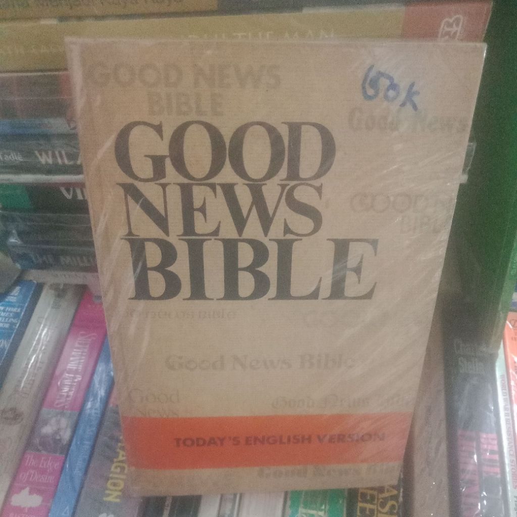 good news Bible