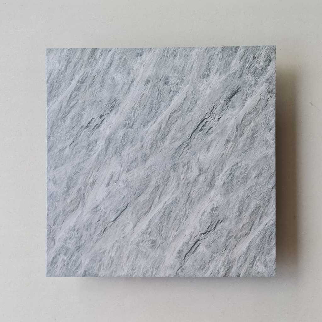 Keramik Lantai Cutting Kasar 50x50 UNO Savona GY