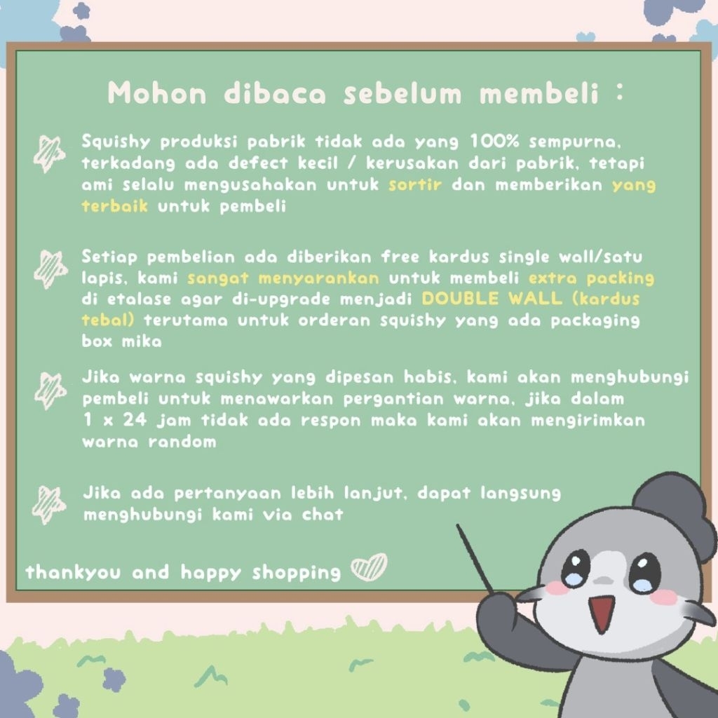 READY MIDO SQUISHY READY STOCK 2 mido, squishy slow, squishy mainan anak, soft and slow rising