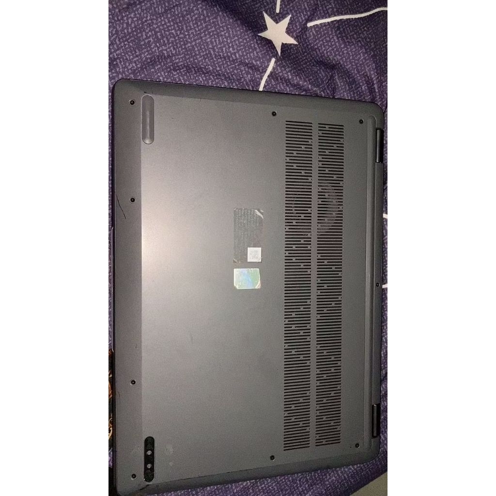 Karet Dudukan Laptop Lenovo Ideapad Flex 5