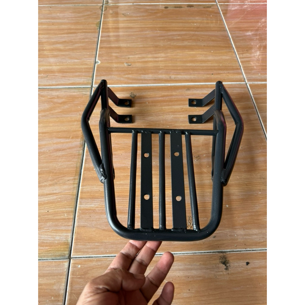 BRACKET BOX UNIVERSAL BOX VERZA