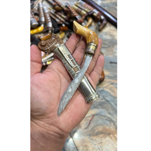 kawali aksesoris gecong