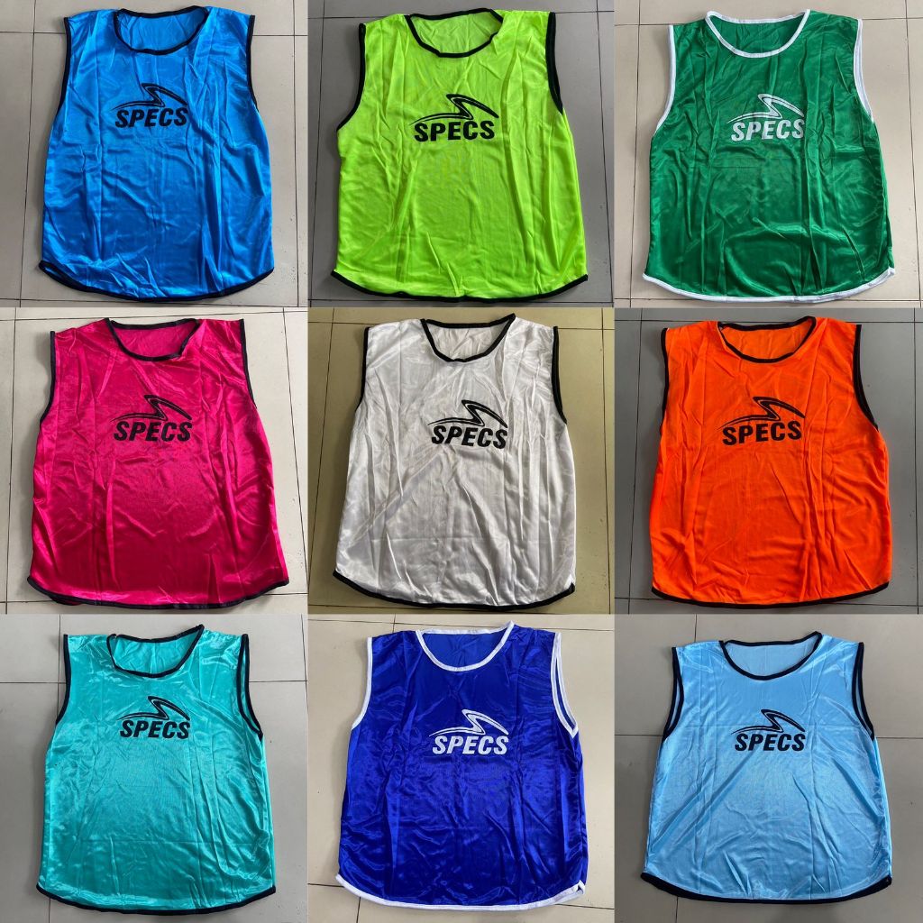 ROMPI LATIHAN BOLA FUTSAL SPECS LUSINAN / ROMPI BOLA / ROMPI FUTSAL