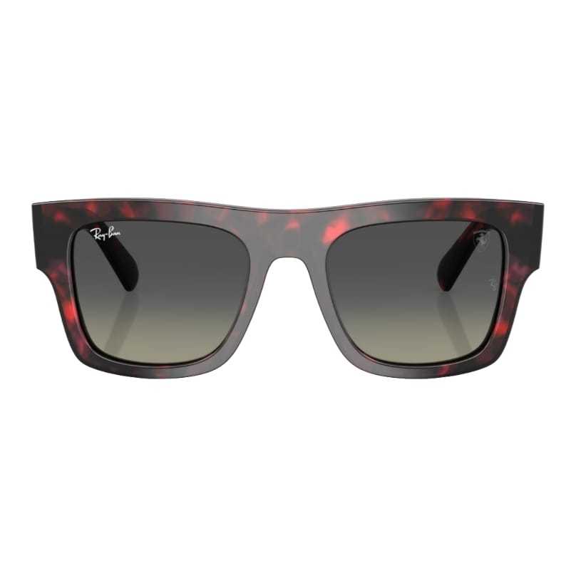 Sunglass / Sunglasses Rayban Scuderia Ferrari Original RB2217M