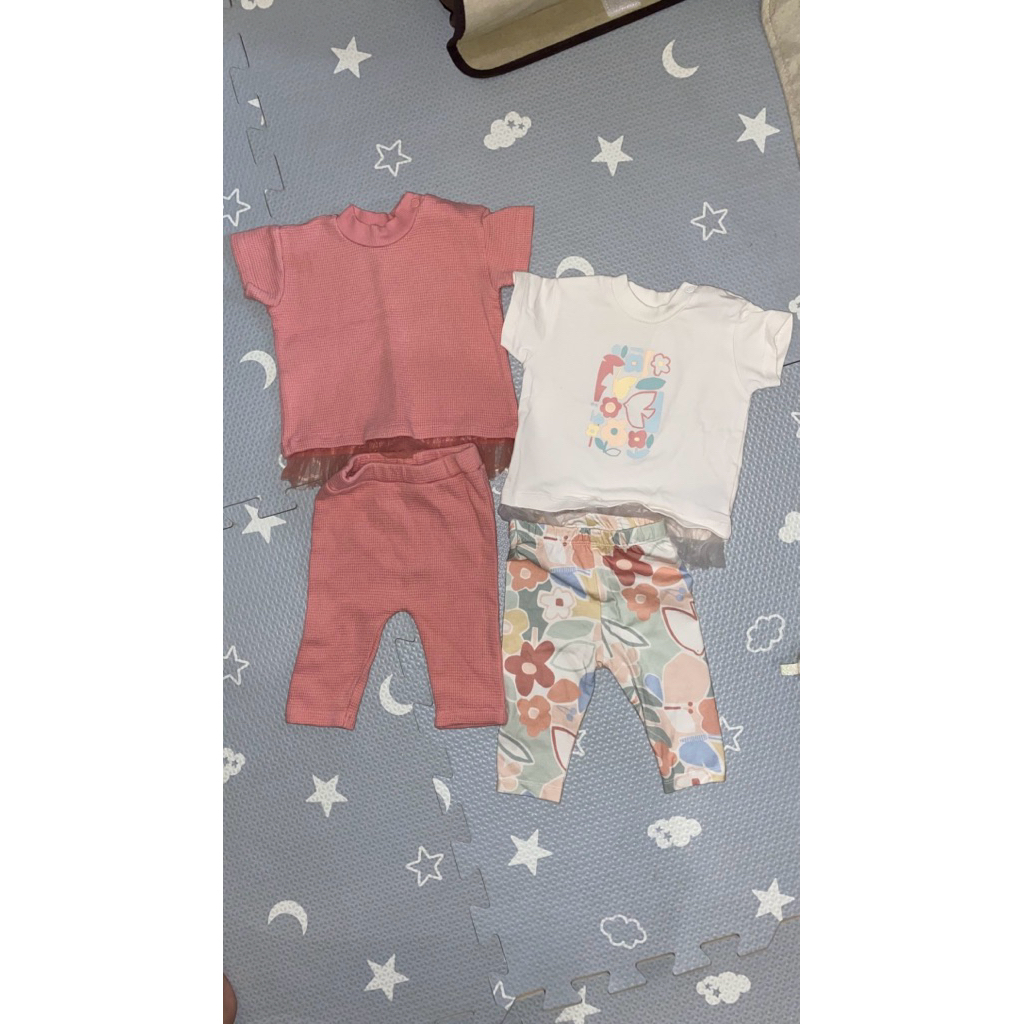 preloved set mothercare