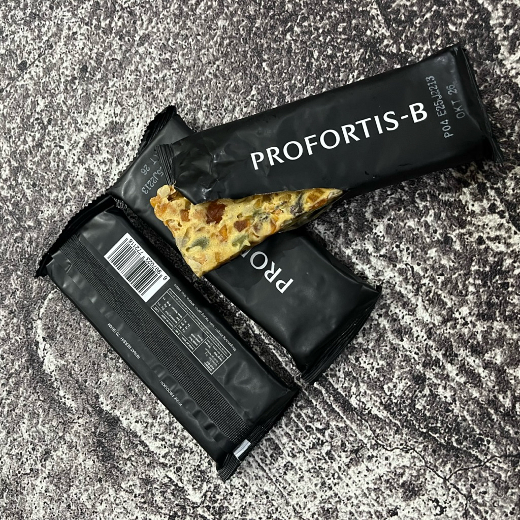 Profortis Eprokal Ransum TNI ( Exp Oktober 2026 )