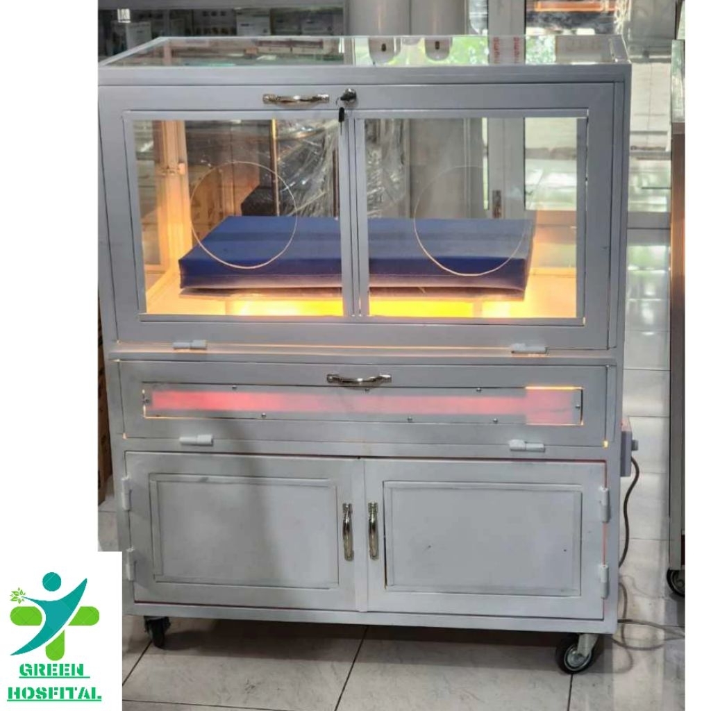 INKUBATOR BAYI/INKUBATOR PENGHANGAT BAYI