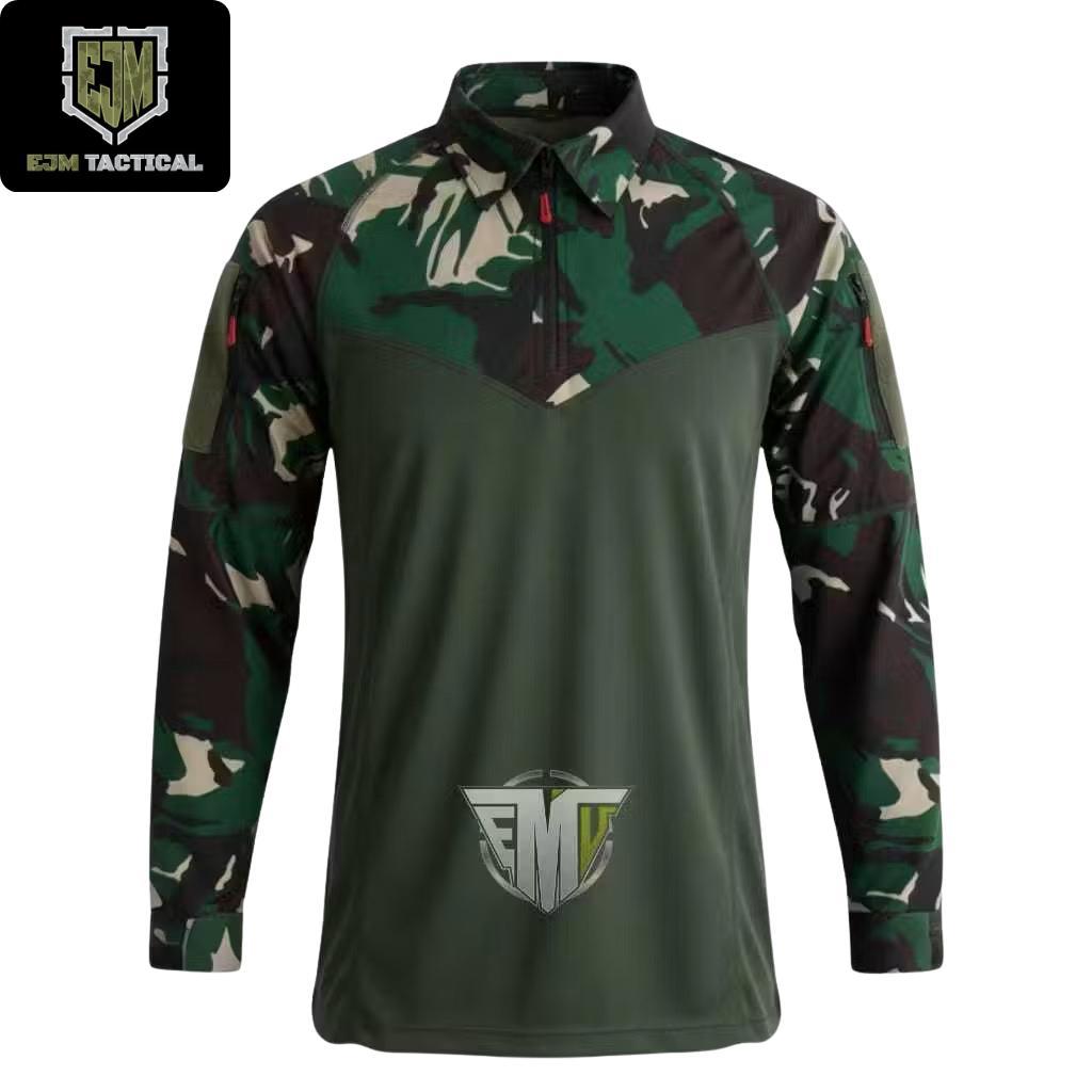 KAOS BDU MALVINAS MODEL V DRYFIT KAOS BDU TACTICAL FULL DRYFIT