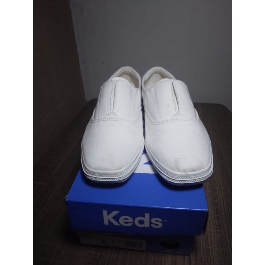 Keds WF68272 Putih Size 39