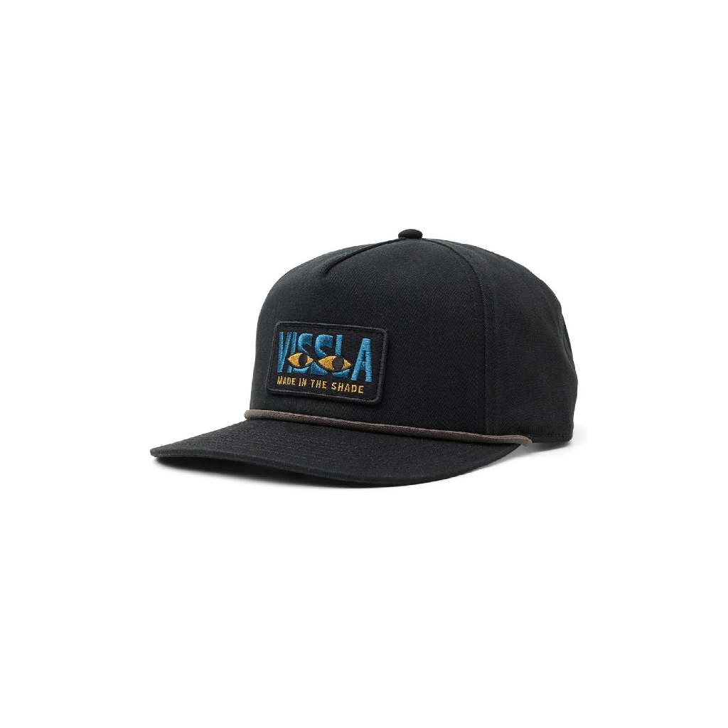VISSLA-SIGNATURE HAT