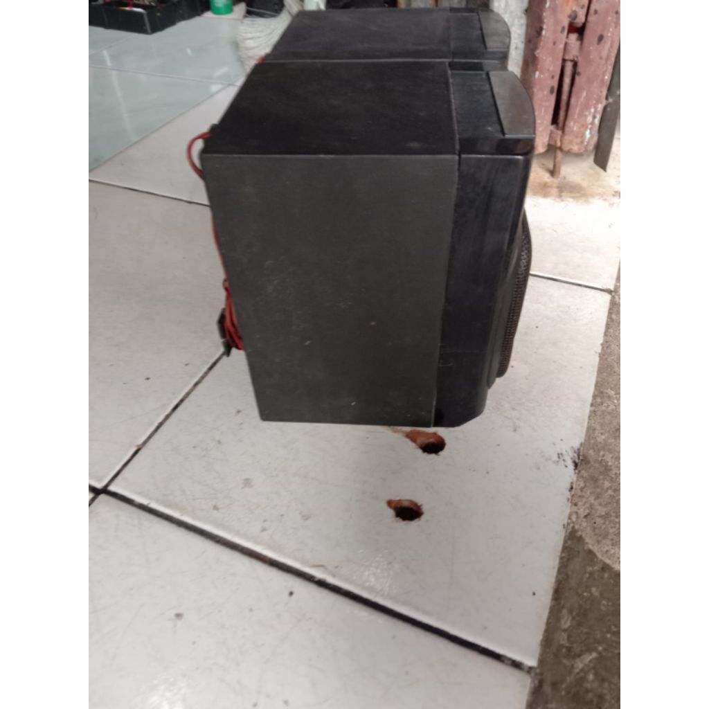 speaker pasif sony 4 inch