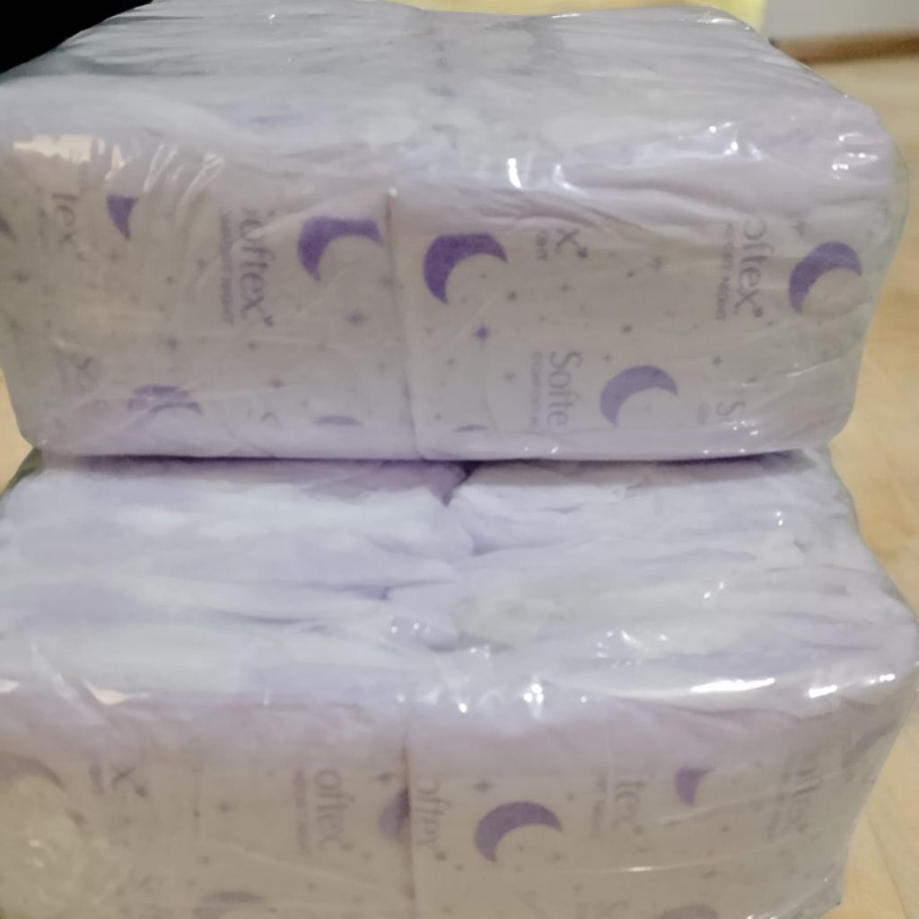 pembalut ukuran 29 cm repack