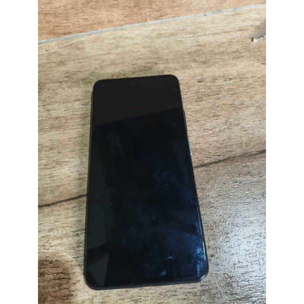 MI 11 lite Matot Bahan