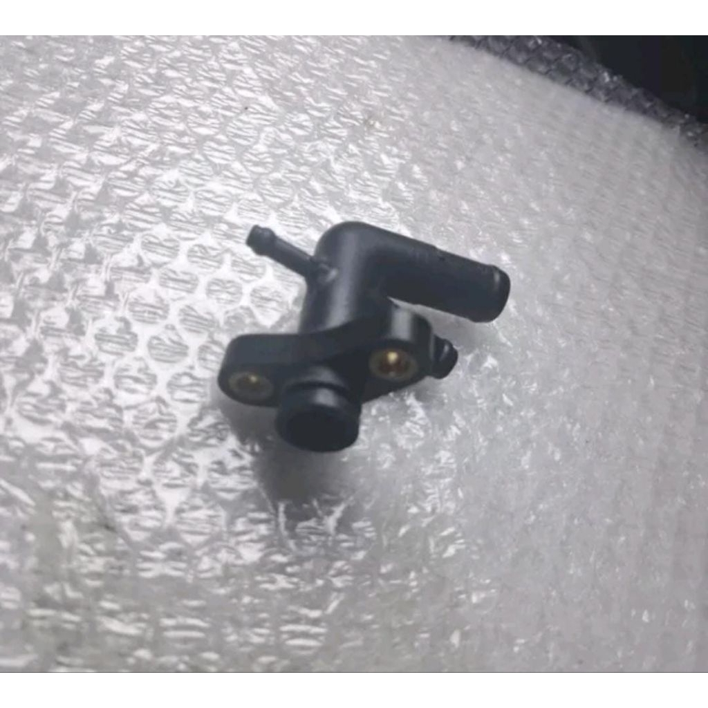 SAMBUNGAN SELANG PIPA RADIATOR MOTOR HONDA VARIO125 150 PCX150