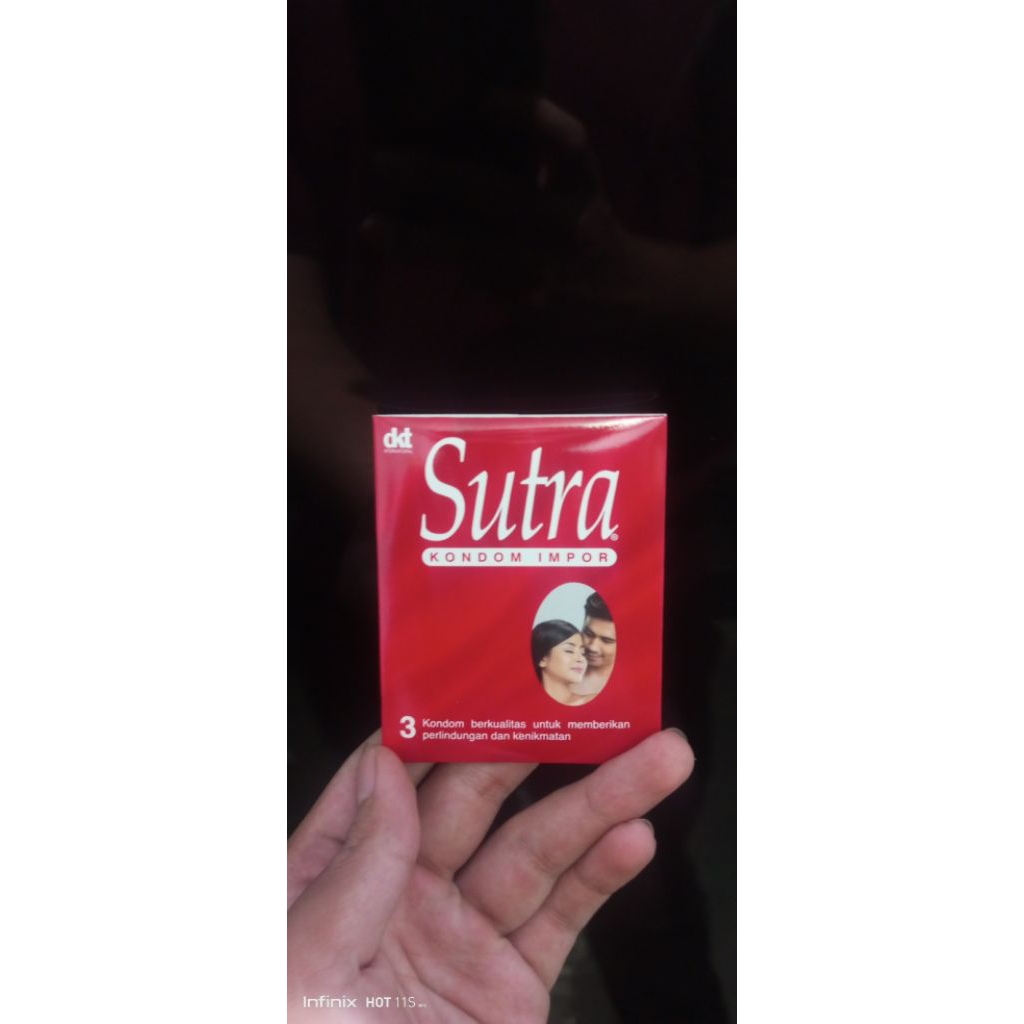 KONDOM SUTRA
