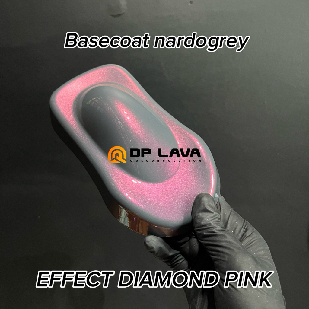 Cat effect diamond PU DPLAVA