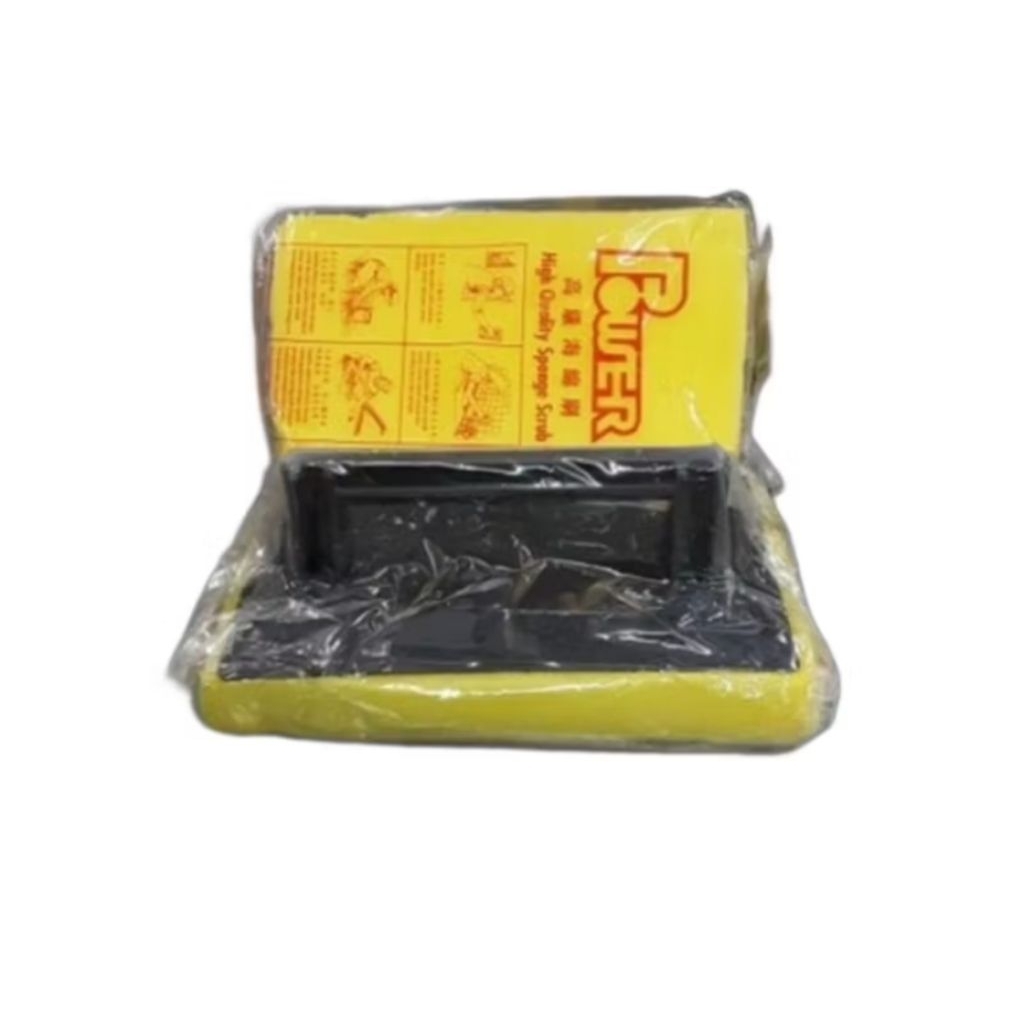 Raskam busa aci Power / reskam busa gagang plester