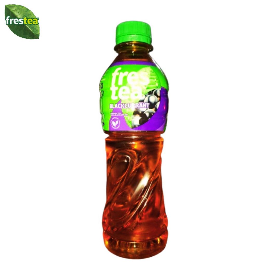 Frestea Blackcurrant 350ml