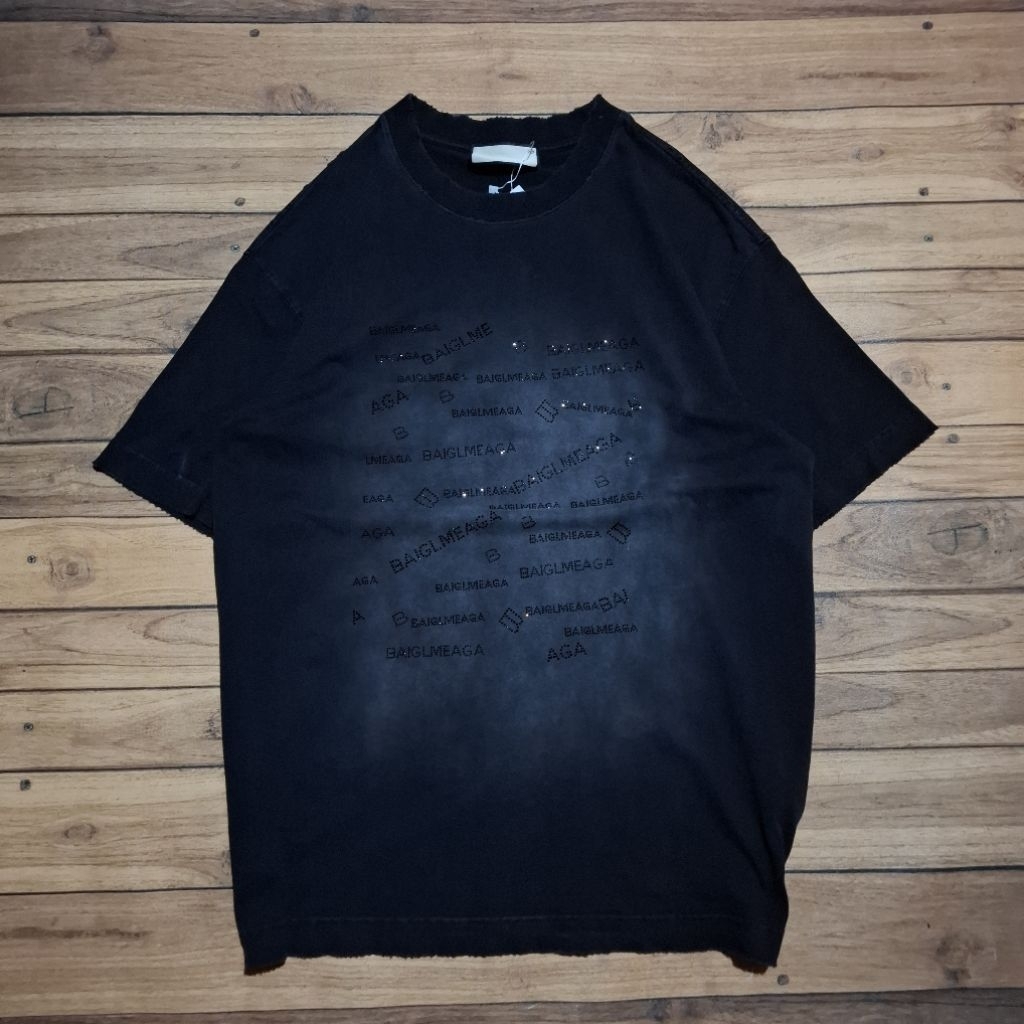 Kaos Brand Luxury Vintage by AJ HOMME MEN'S